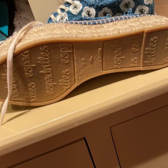 Loeffler Randall shoes - Picture 3 of 4